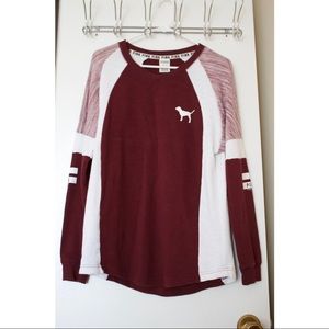 PINK Victoria’s Secret Pullover Sweatshirt